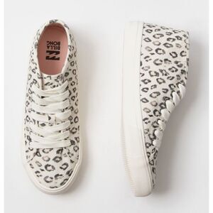 BILLABONG x The Salty Blonde La Playa - leopard